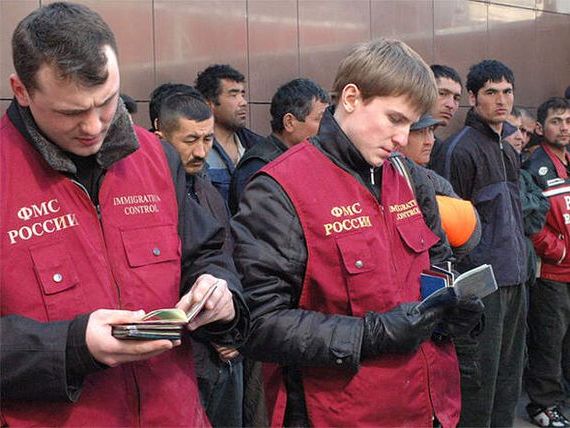 прописка в Пересвете